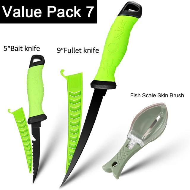 Value Pack 6