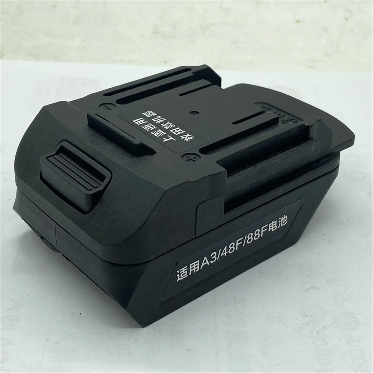 Battery Adapter Converter for Makita 18V Li-Ion Battery BL1830 on for DAYI A3 48F 88F Lithium Tool battery adapter converter