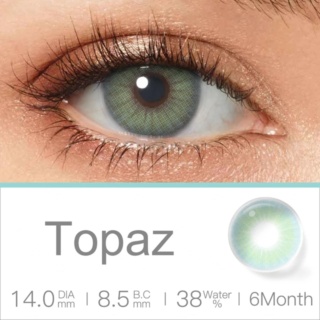 Topaz