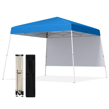 10x10 Pop Up Canopy 1