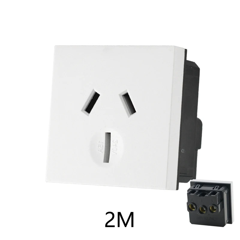 Multifunctional Pop-Up Desktop Power Outlet with USB, HDMI, RJ45, Type C, and TV Ports