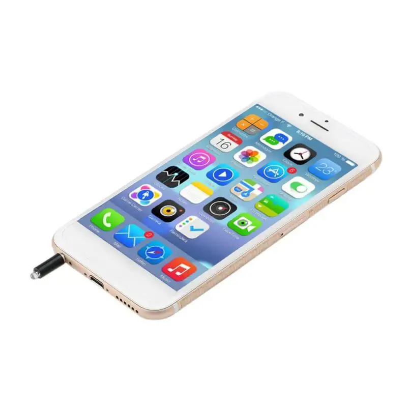 Remote Control Universal Infrared Transmitter 3.5mm Phone Wireless For TV DVD STB IOS Air Conditioner