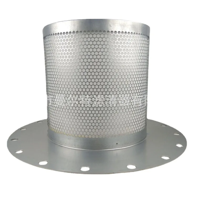 

Supply 2205406516 Oil Fine Separator Oil Gas Separator Filter Element Oil Water Separator Filter Element Oil Separation Core