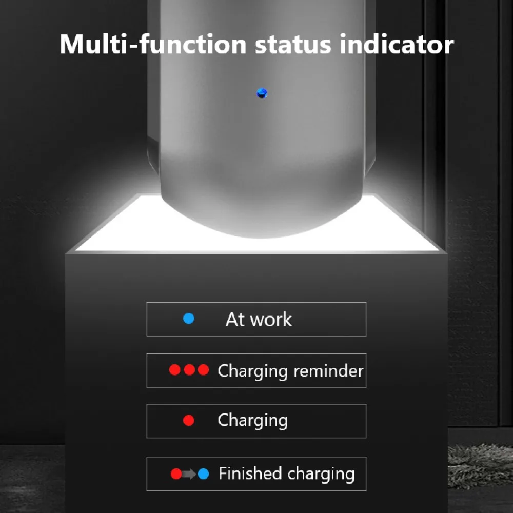 KM-1757 Hair Clippers Men Beard Trimmer Zero Gapped T-Blade Hair Cutting Machine Cordless Professional Barber Edgers Cutter hair clipper hair trimmer