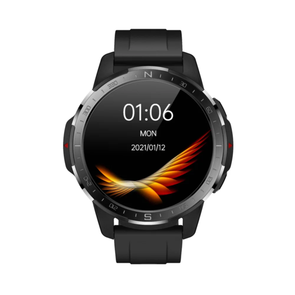 39$ Android SmartWatch with SIM - 4G LTE - WIFI 