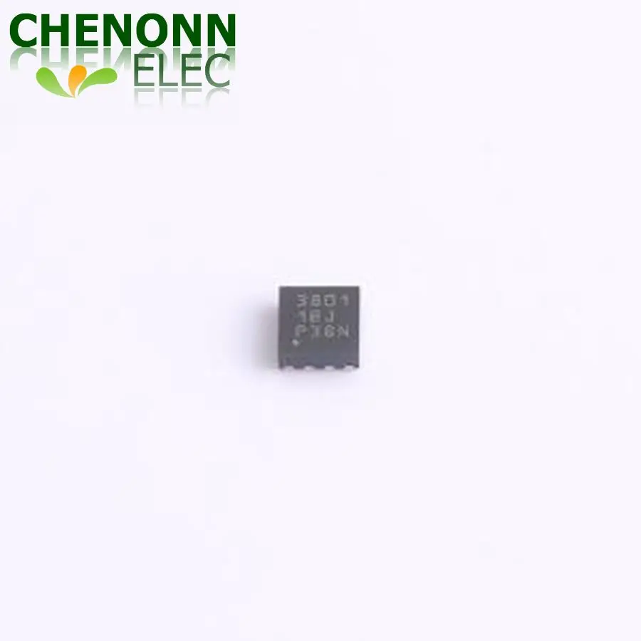 TLV3801DSGR