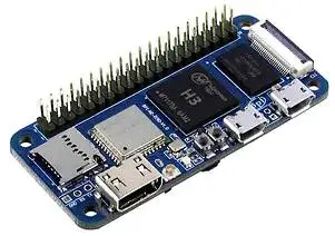 componentes de computadores