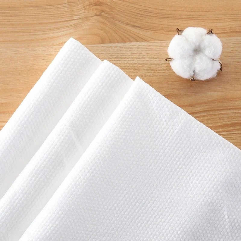 Portable Travel Disposable Capsules Compressed Towels Cleansing Face Care Removal Wipes Wet Paper Tissues Tablet Outdoor