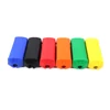 Square Handlebar Bar Pad Fat Bar Pad Chest Protector Cross Bar For 1-1/8 Pro Taper 2.0 Handle Bar Motorcycle Dirt Bike Pit Bike 2