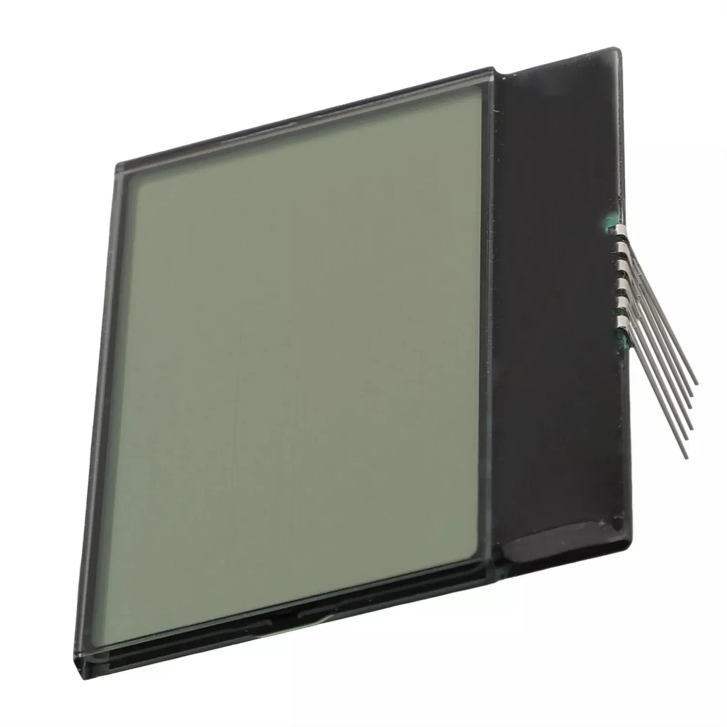 LCD Display Screen Dashboard Black Display Capabilities Cluster Instrument For Toyota 2008-2012 Toyota Vios Replacement Parts