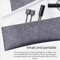 For Eyewear 3Th Gen Smart Glasses Charger Cable Smart Glasses Magnetic Charging Cable - Image 5
