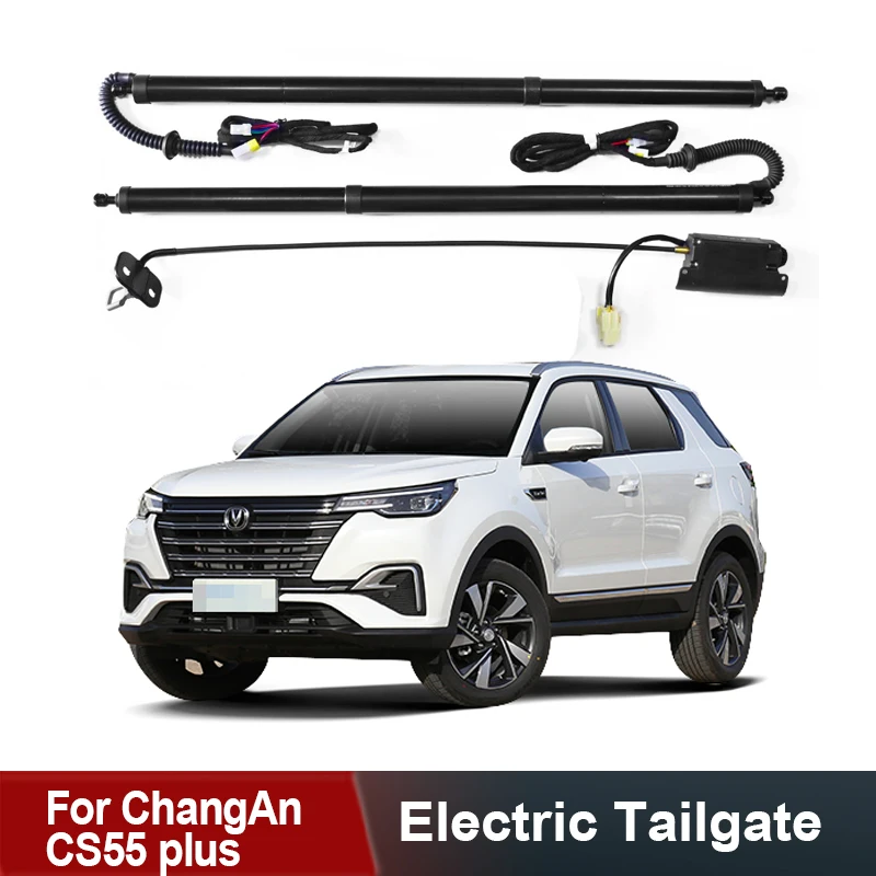 For ChangAn CS55 Plus 2020+Electric Trunk Lift Car Opening Kit