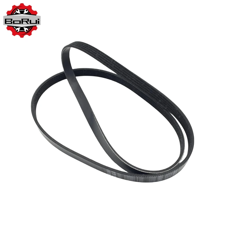 Serpentine Belt A0029931196 0029931196 5PK1510 1pcs for Mercedes Benz CLA250