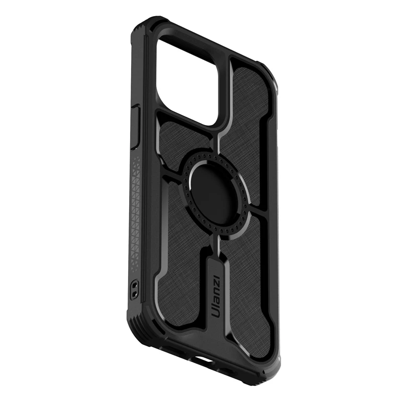 

Ulanzi O-LOCK Магнитный чехол для телефона iPhone 13 Pro Max 13 Pro 13 Quick Release защитный чехол для работы с O-LOCK серии