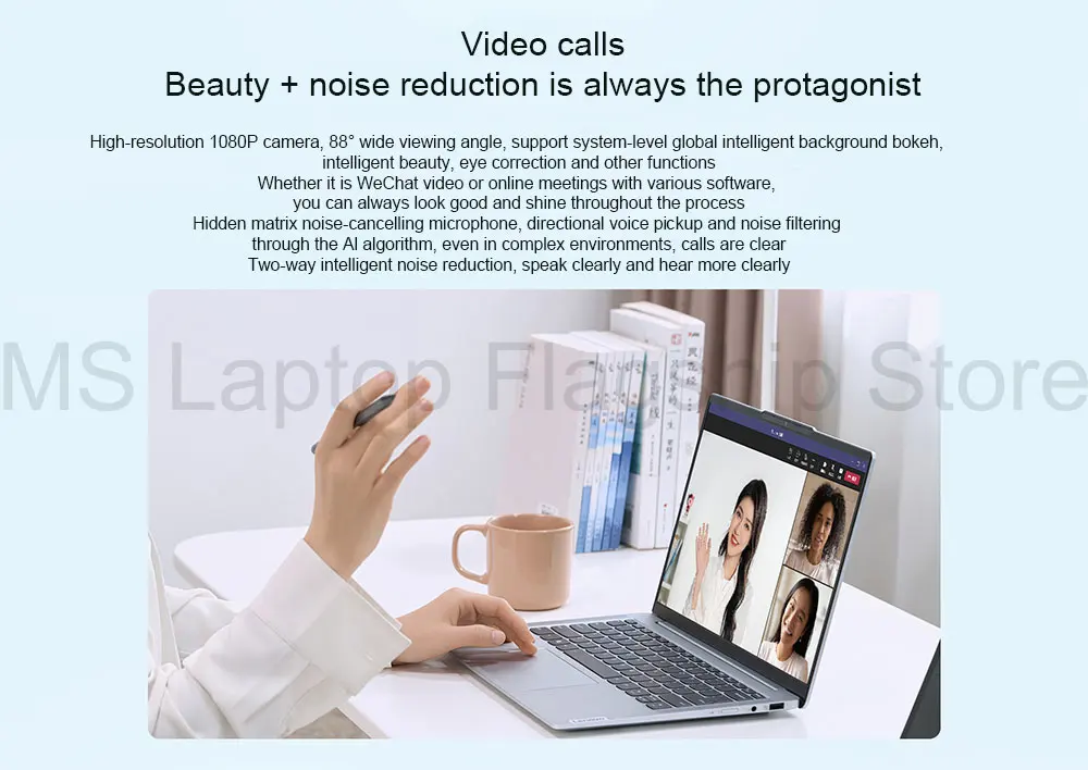 Lenovo Xiaoxin Air 14 Laptop - Intel i5, 16GB RAM, 2.8K IPS Screen, 100% RGB, 120Hz, 512GB/1TB/2TB SSD Description Image.This Product Can Be Found With The Tag Names Automotive, Beauty Health, Computers Electronics, Fashion, Home Garden, Online shopping, Phones Accessories, Toys Sports, Weddings Events