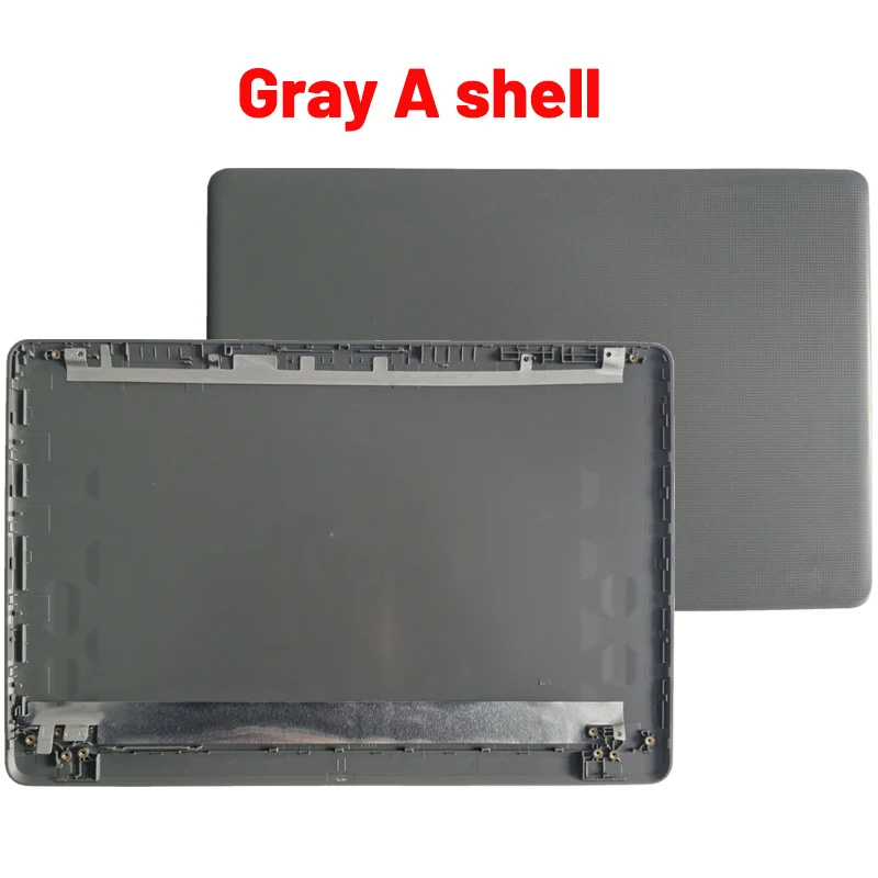 Laptop LCD tampa traseira, moldura frontal, Palmrest