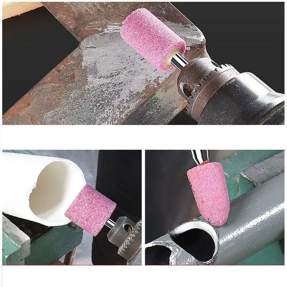 Рисунок 3 - Фрезы для дизайна ногтей