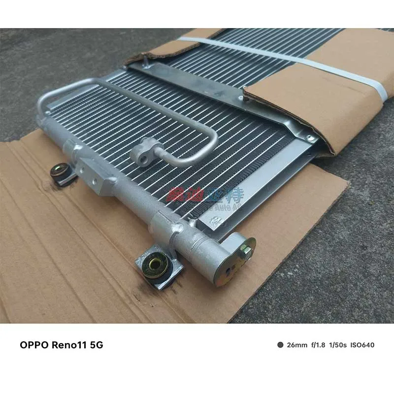 9531181A00 Car A/C Condenser For Suzuki Jimny Closed Off-Road