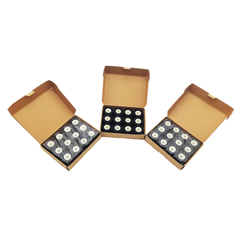 Solid Hot Melt Ink Roll 36 × 16 Continuous Sealing Machine Ink Wheel Date Thermal Printing Ink Wheel 980 1000