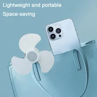 Adjustable Holder Fan