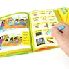 Arabic Language E-book Learning Machine Toy Book for Children  Letter Holy Quran Multifunction Reading  Toys 2