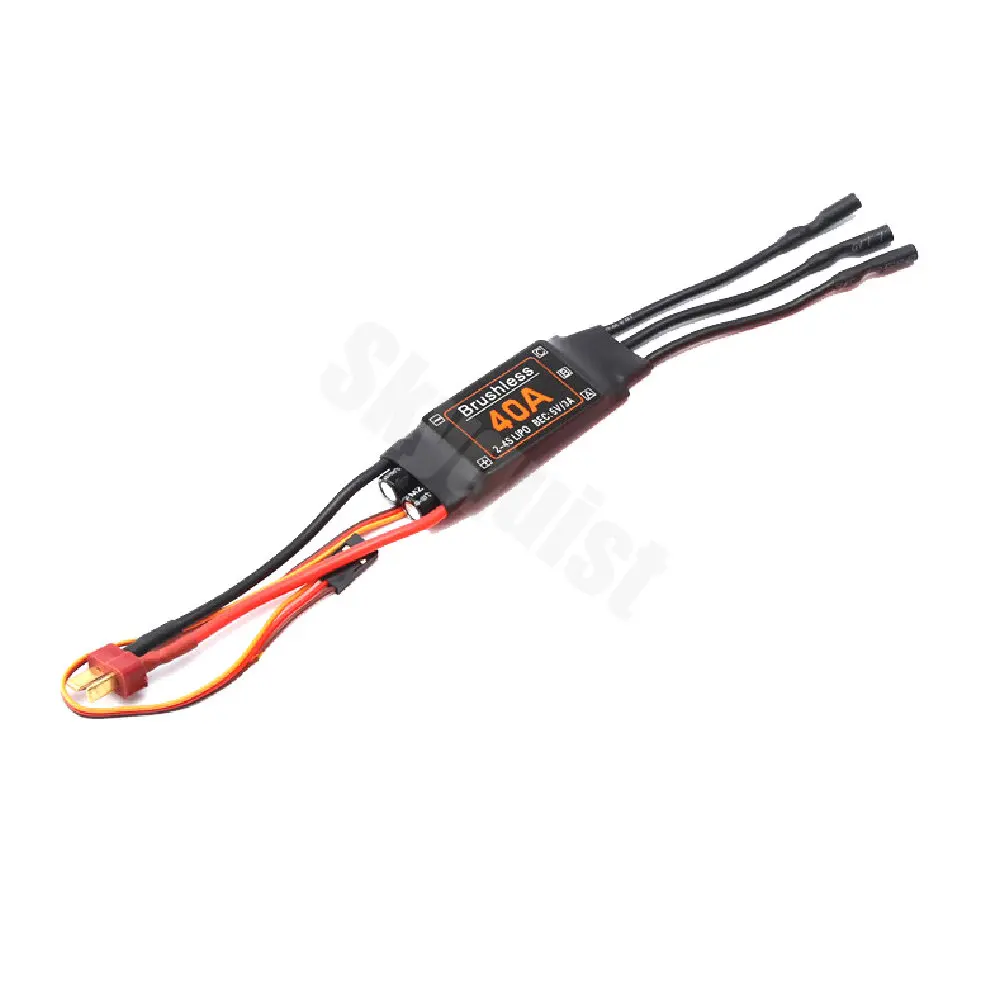 Hot Brushless Motor A2212 2212 1000KV/1400KV/2200KV 40A ESC 6035/8060/1060 Propeller SG90 9G Servo for RC Fixed Wing Helicopte