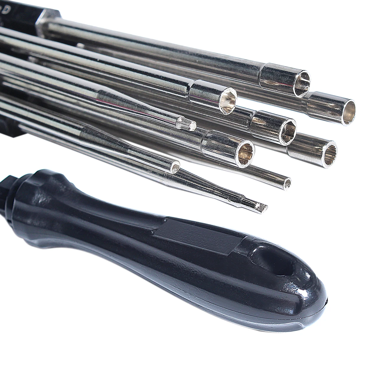Carburetor Adjustment Tool Screwdriver Kit for Husqvarna Echo Stihl Poulan MTD Ryobi Homelite Craftsman