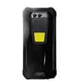 Black TPU Case