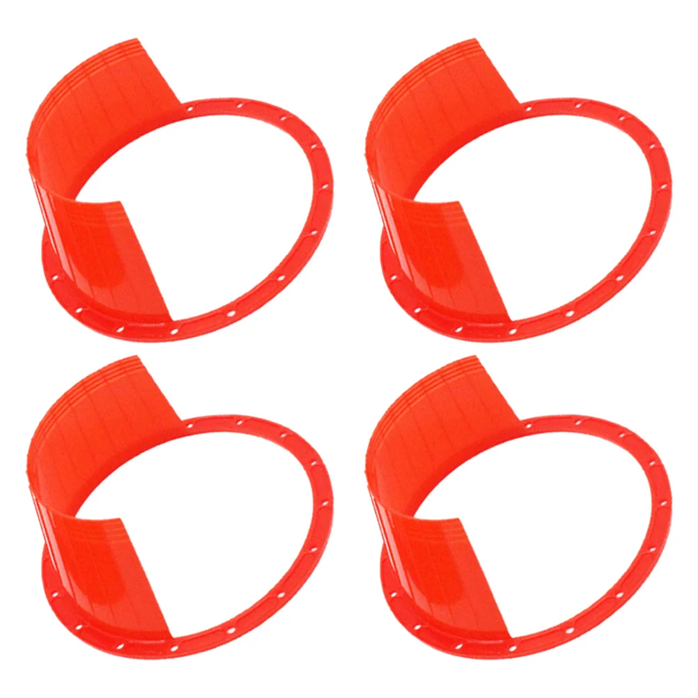 

Speaker Waterproof Cover Auto Audio Replacement Pad Car Washer Rings Vehicles Protection Speakers