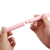 Simulated Mouse Tail Cat Toy Simulated Cat Teaser Funny Stick Macarons Silicone Long Tail Pet Interactive Toy Kitty Pet Supplies 3