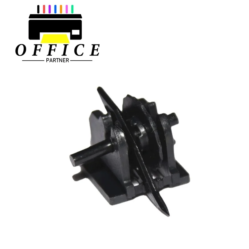 

10X AD02-5021 AD025021 для Ricoh Aficio 1035 1045 2035 2045 3035 MP3500 MP4002 MP5002 MP4000 MP5000 OPC барабан Picker Finger