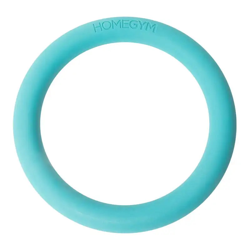 

Weight Ring Resistance Training Tone and Exercise 10-Pound, 12" x 12"