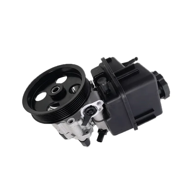 Car Power Steering Pump For Mercedes Benz EClass W212 E200 E220 E250