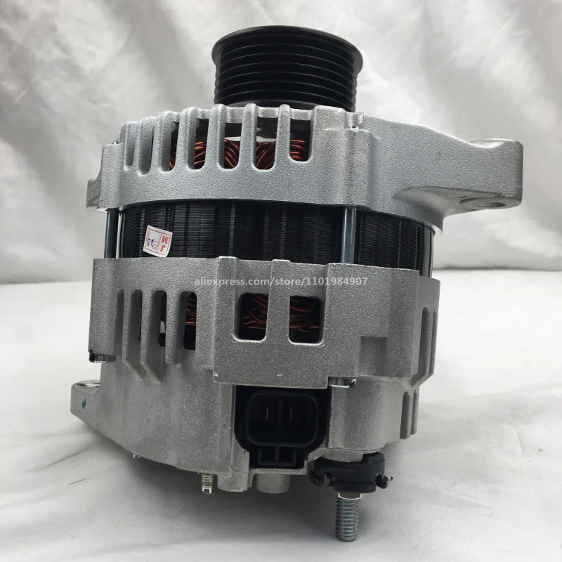 JFZ190-1202 JFZ1901202 4HK1  ڵ μ   14V 90A