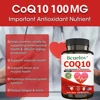 580-d98e2e.jpg Coenzyme Q-10 Capsules - Natural Antioxidant, 100 Mg CoQ10 Capsules - Cardiovascular Health, Immune Health, Skin Care