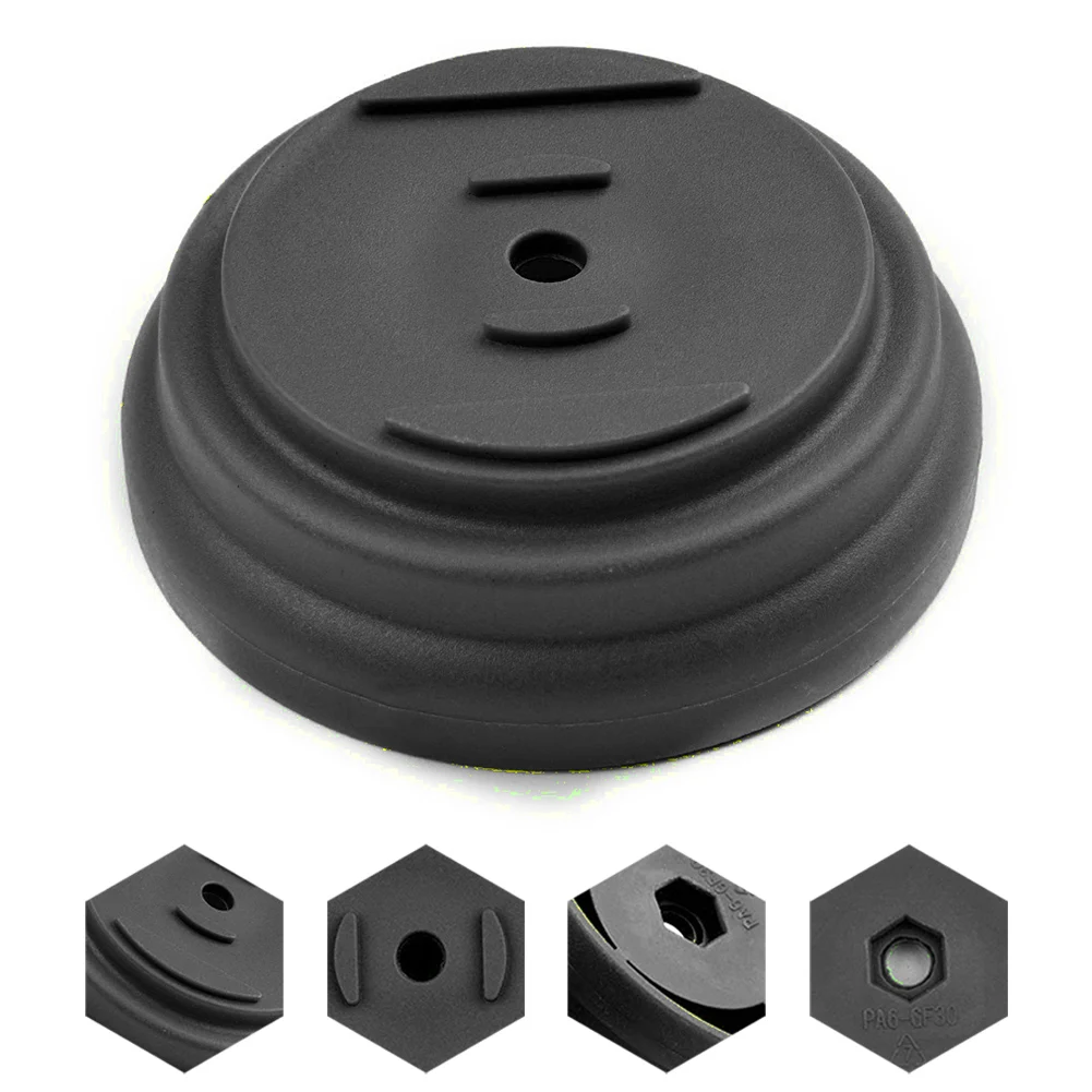 Grass Trimmer Head Cap Brush Cutter Blade Plastic Cover For Electric Lawn Mower Strimmer Brushcutter