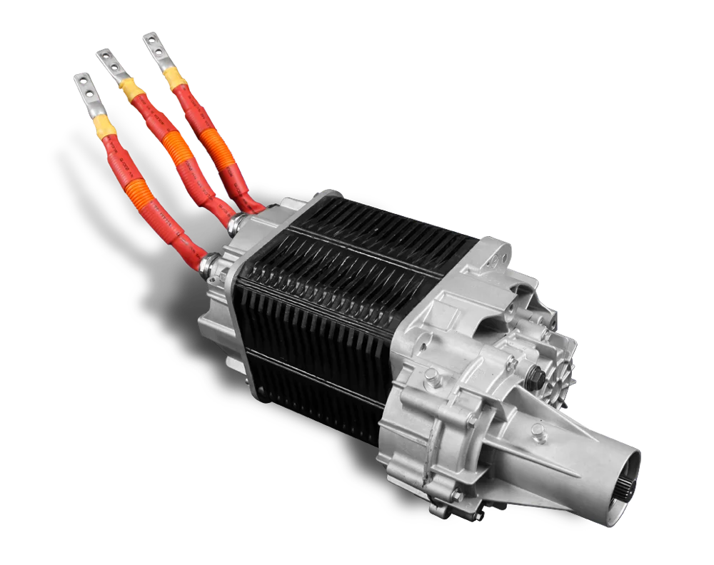 FactoryWholesale48v15kwElectricCarMotorForBrushlessElectric