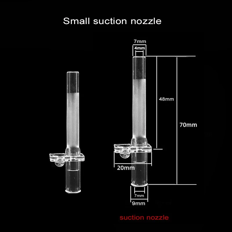 Bottle Accessories Children's Water Cup Straw Baby Bottle Straw Suction Gravity Ball Feeding Accessories Liquid Silicone Sippy Drink Replacement