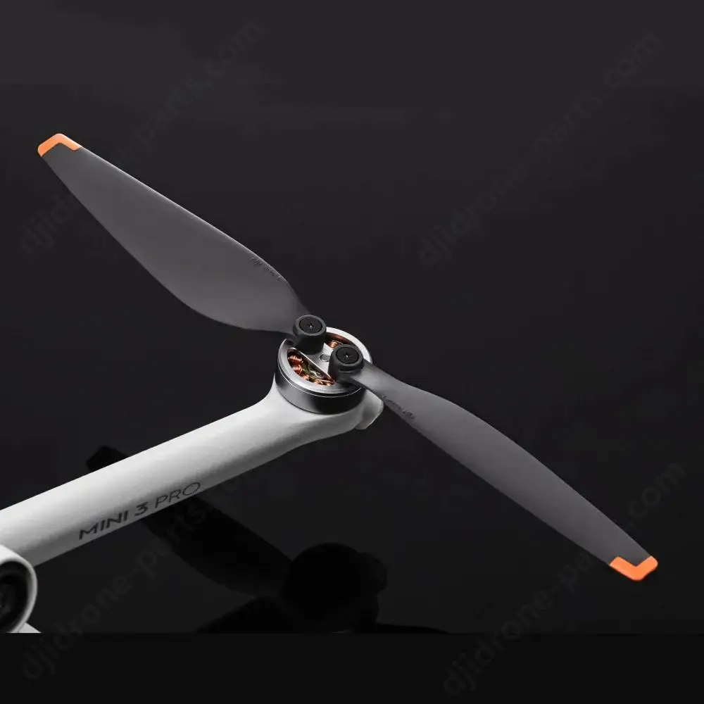 Hélices Mini 3 Pro - Lot 1/2/4 - Pales Drone Pièces de Rechange