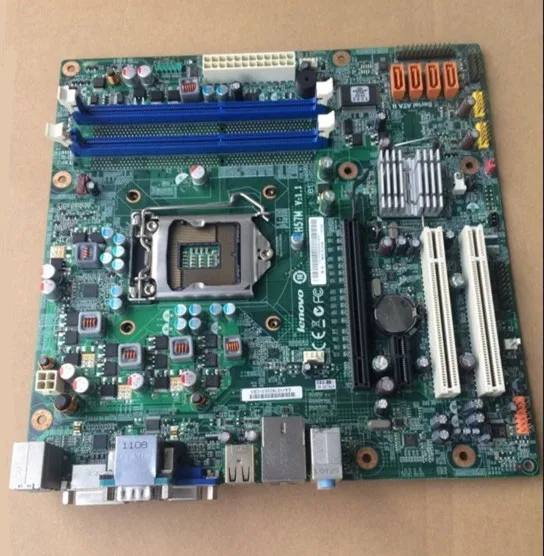 

100% Тестовая карта памяти для HP ProDesk 600 680 G3 MT, материнская плата 901195-001 911990-601