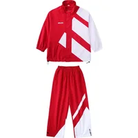 Vêtements Hip Hop pour enfants, veste coupe-vent, pantalon de jogging décontracté pour filles et garçons, vêtements de danse Jazz, Costumes, nouvelle collection 2025 5