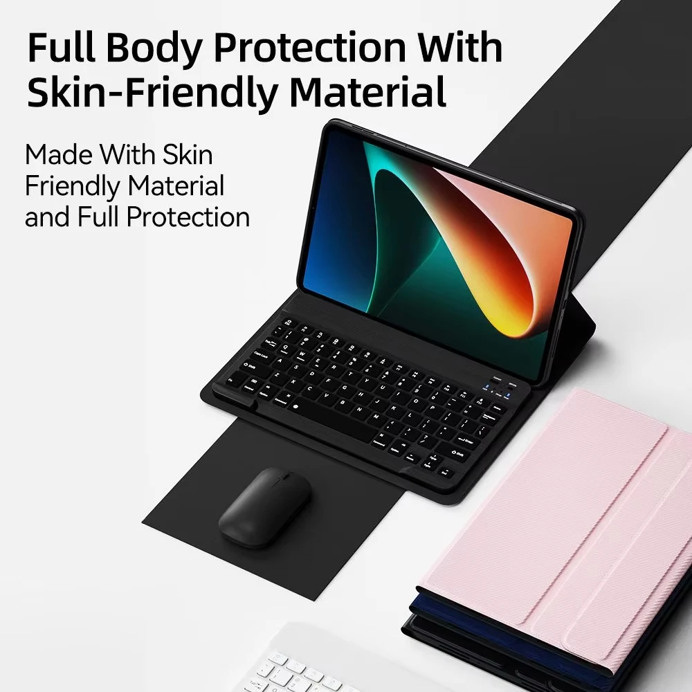 Per Xiaomi Mi Pad 5 Magic Keyboard per Xiaomi