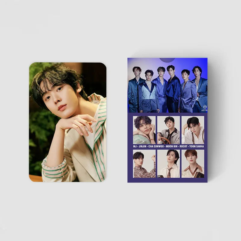 Рисунок 3 - Kpop ASTRO Drive To The Starry