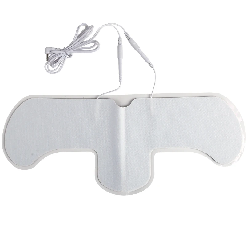 EMS Tens Electrode Pads Gel EMS Electrode Pads Non-Woven Patch Self-Adhesive Acupuncture Physiotherapy Electro Pad 6