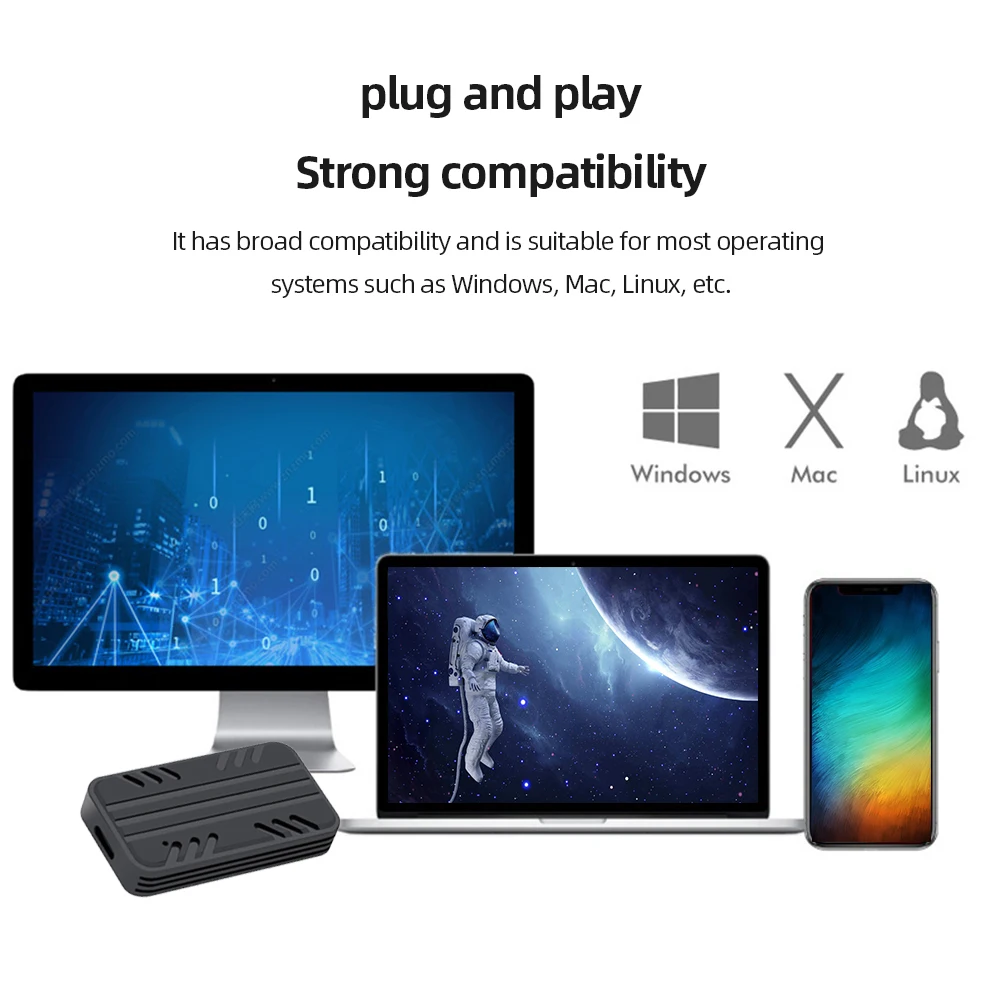  ϵ ũ ڽ   SSD 2230, M.2 NVMe  Ŭ, CŸ USB3.1 SSD Ŭ , Gen2, 10Gbps