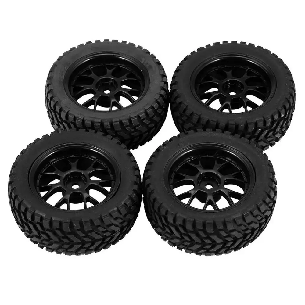Category For Mn99s Mn90 Mn86 Model Car Accessories Rubber Tires For