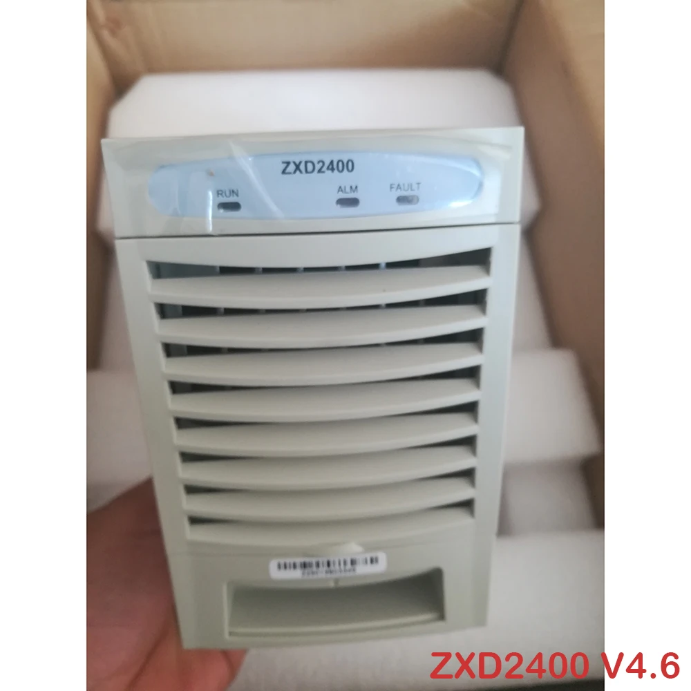 Suitable for ZTE Large Monitoring Unit Module ZXD2400 V4 6 100 240W 53 5V 2900W Perfect