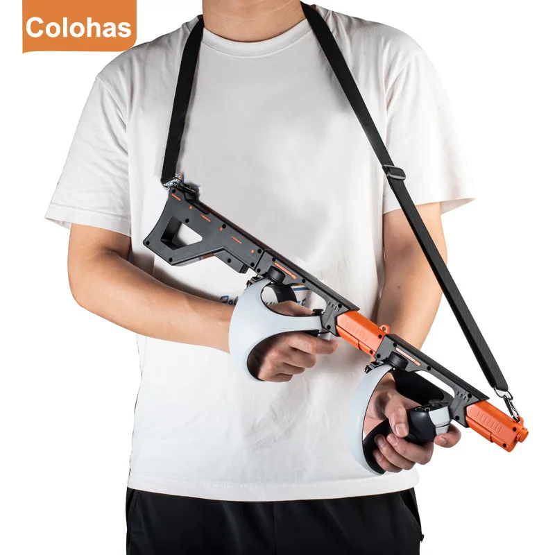 VRGamesAccessoriesForSonyPSVR2ShootingGameControllerInventory