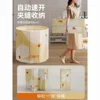 Portable Folding Bathtub for Adult Children Swimming Pool Large Plastic Bathtub Bath Bucket Insulation Bathing Bath Tub 6