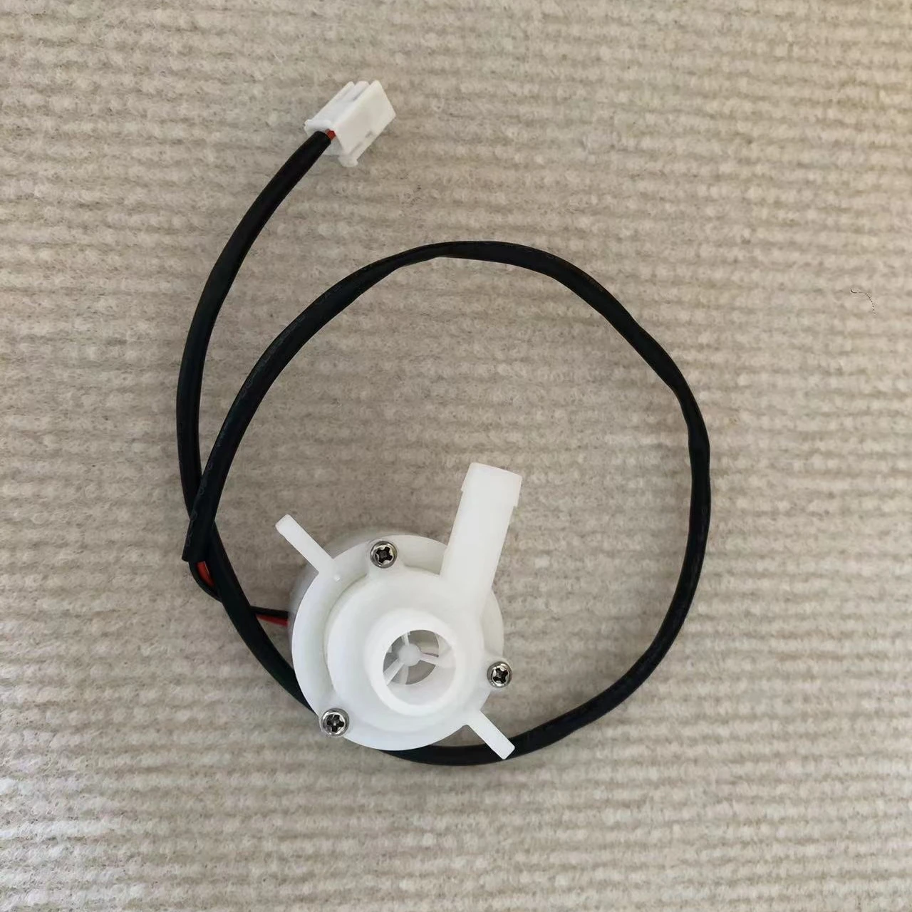 製氷機水中ポンプ製氷機部品 RS-168B AC220-240V 18 ワットウォーターポンプ  3W製氷機用ユニバーサルウォーターポンプアクセサリーポンプ循環ポンプ製氷機用ウォーターポンプ 6Wウォーター アイスメーカーユニバーサルアイスメーカー アクセサリーキッチンアクセサリー循環 ... 3W製氷機用ユニバーサルウォーターポンプアクセサリー 循環ポンプ 製氷機用ウォーターポンプ